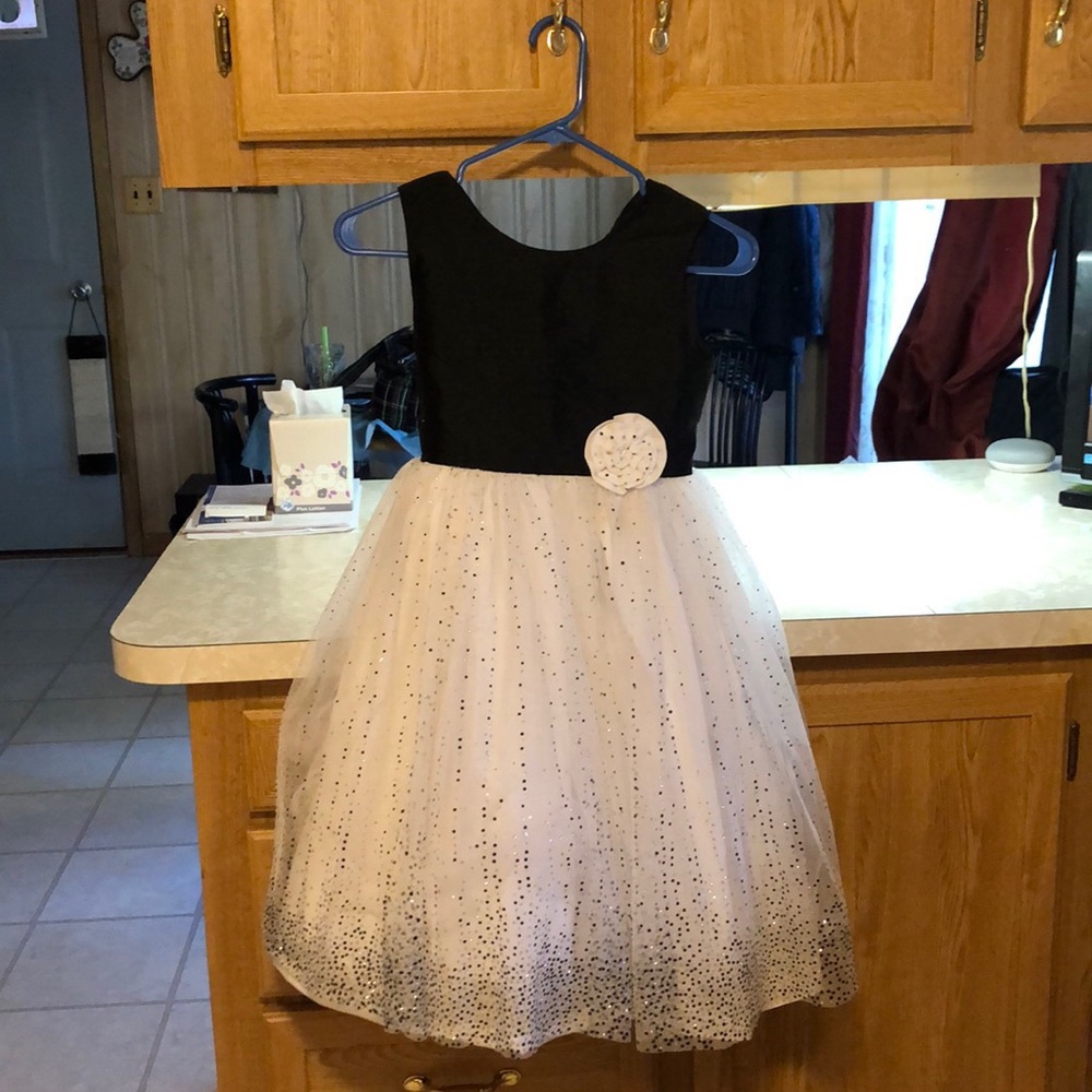 Formal dress